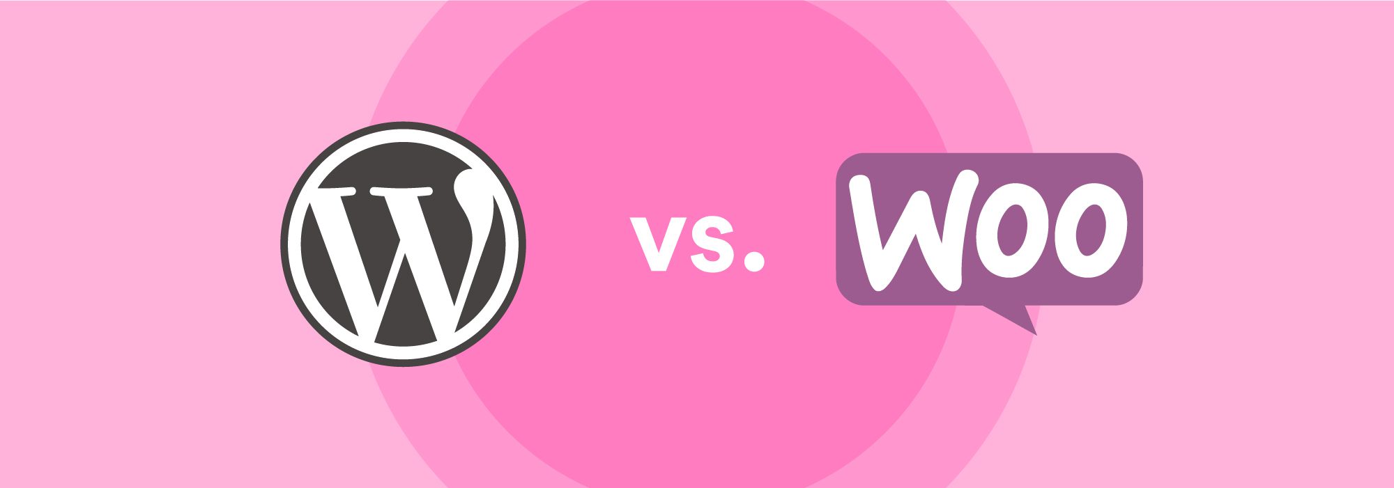 What Is the Difference Between WordPress Hosting and WooCommerce Hosting?
